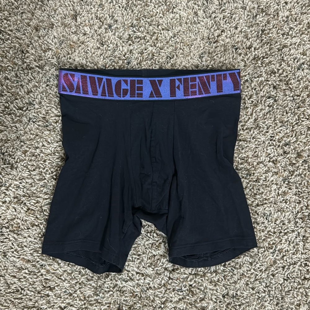 Savage X Fenty Boxers